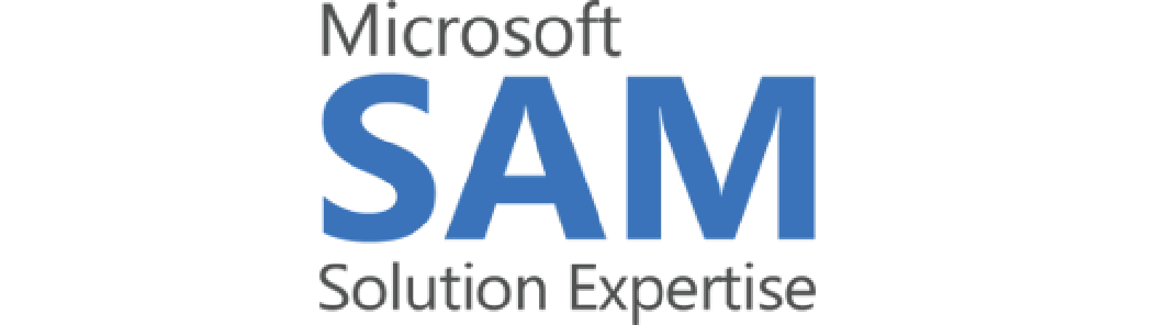 Microsoft SAM
