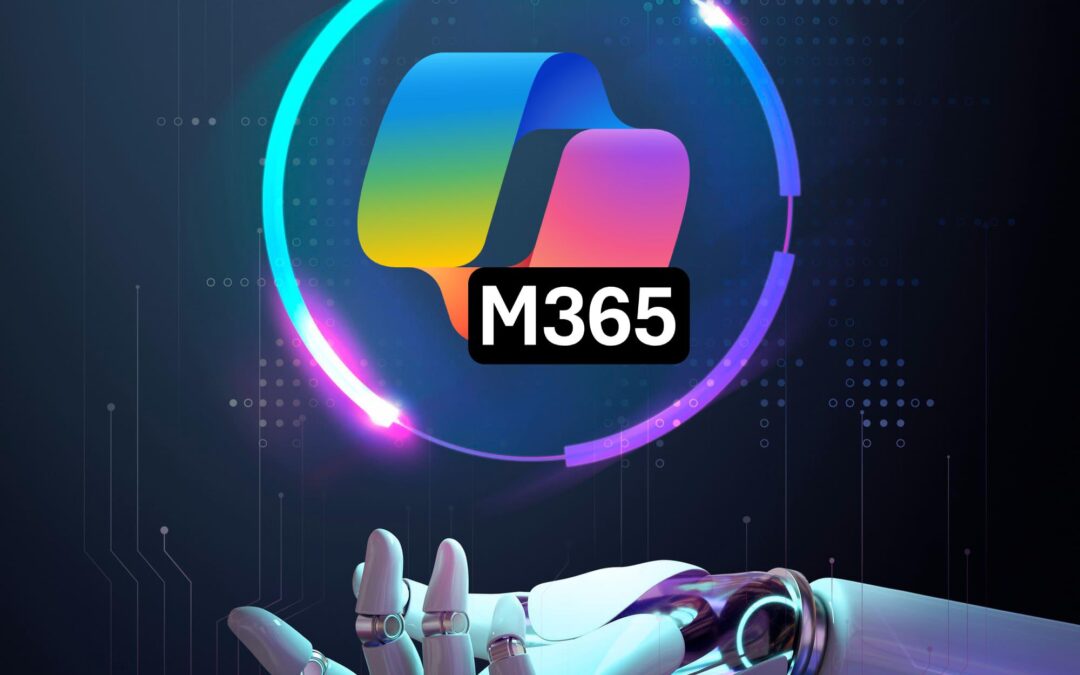 Copilot per Microsoft 365: l’AI che trasforma il tuo modo di lavorare