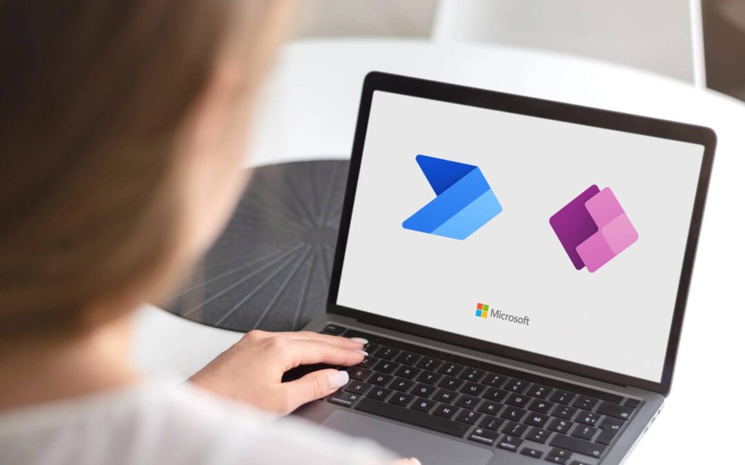 Microsoft Power Automate e Power Apps: un alleato potente per la tua azienda!