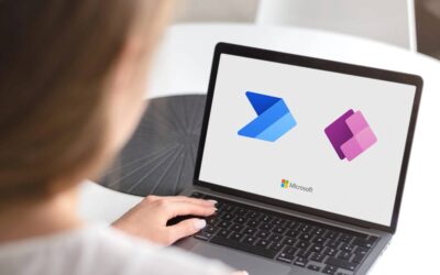 Microsoft Power Automate e Power Apps: un alleato potente per la tua azienda!